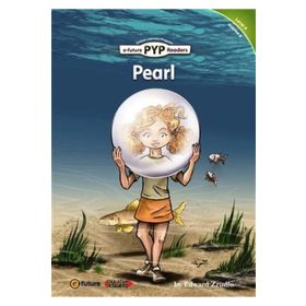 Pearl PYP Readers 4 - Edward Zrudlo