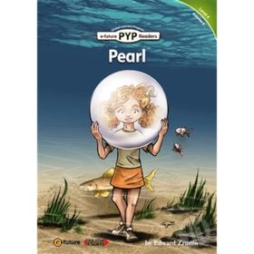 Pearl PYP Readers 4 - Edward Zrudlo
