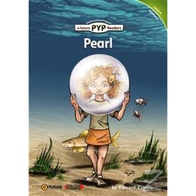 Pearl PYP Readers 4 - Edward Zrudlo