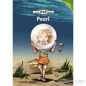 Pearl PYP Readers 4 - Edward Zrudlo