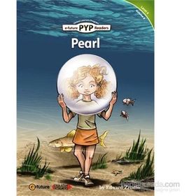 Pearl PYP Readers 4 - Edward Zrudlo