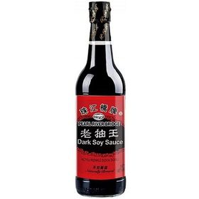 Pearl River 600 ml Koyu Soya Sosu