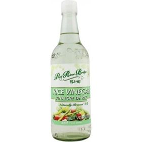 Pearl River Bridge 500 ml Pirinç Sirkesi