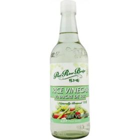 Pearl River Bridge 500 ml Pirinç Sirkesi