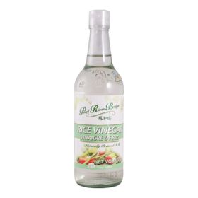 Pearl River Bridge 500 ml Pirinç Sirkesi
