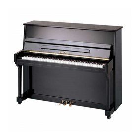 Pearl River UM115M Silent Akustik Duvar Piyanosu