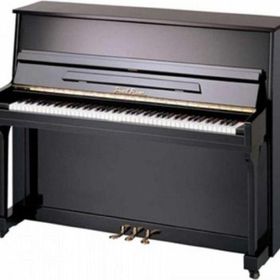 Pearl River UP115M5 Maun Akustik Duvar Piyanosu