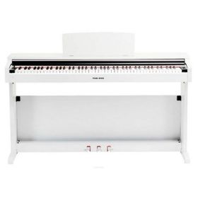 Pearl River V-03 Beyaz Dijital Piyano