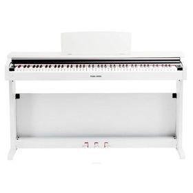 Pearl River V-03 Beyaz Dijital Piyano