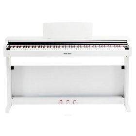 Pearl River V-03 Beyaz Dijital Piyano