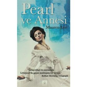 PEARL VE ANNESI - MAUREN LEE