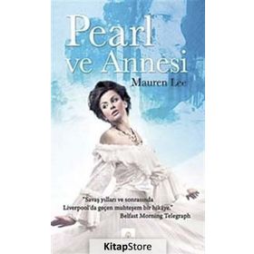 PEARL VE ANNESI - MAUREN LEE