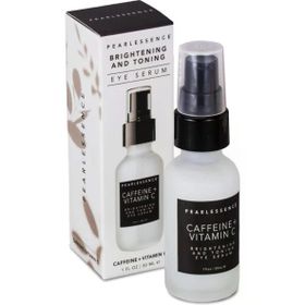 Pearlessence 30 ml Aydınlatıcı ve Tonlayıcı Göz Serumu