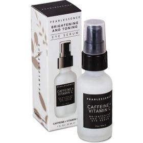 Pearlessence 30 ml Aydınlatıcı ve Tonlayıcı Göz Serumu