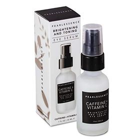 Pearlessence 30 ml Aydınlatıcı ve Tonlayıcı Göz Serumu