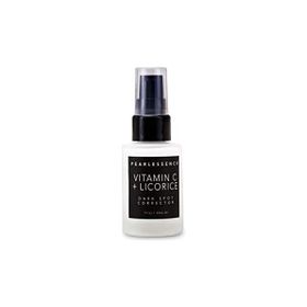 Pearlessence 30 ml Koyu Leke Karşıtı Bakım