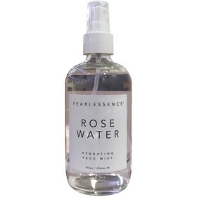 Pearlessence Rose Water 236 ml Nemlendirici Yüz Spreyi