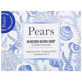 Pears 120 gr Gliserinli Okyanus Sabunu