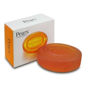 Pears 2x100 gr Amber Katı Sabun