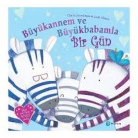 Pearson Büyükannem ve Büyükbabamla Bir Gün