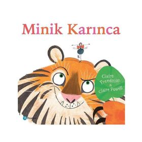 Pearson Minik Karınca
