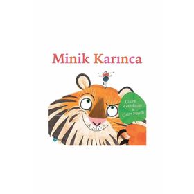 Pearson Minik Karınca