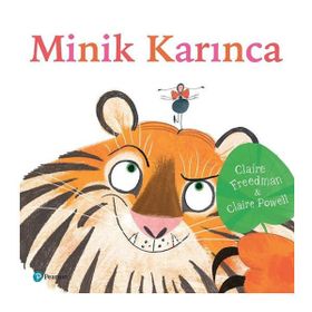 Pearson Minik Karınca