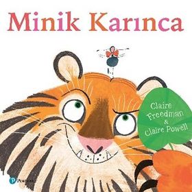 Pearson Minik Karınca