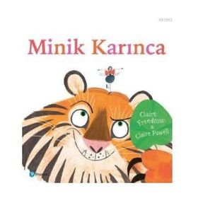 Pearson Minik Karınca