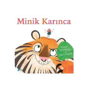 Pearson Minik Karınca