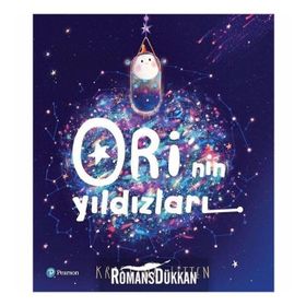 Pearson Ori'nin Yıldızları-Pearson Yayınları
