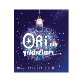Pearson Ori'nin Yıldızları-Pearson Yayınları