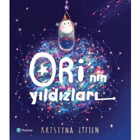 Pearson Ori'nin Yıldızları-Pearson Yayınları