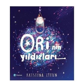 Pearson Ori'nin Yıldızları-Pearson Yayınları