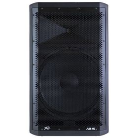 Peavey AQ-15 15 inç 1000W 2 Yollu Aktif Hoparlör