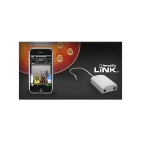 Peavey FG03601590 Ampkit Link iPhone Gitar Bağlantı Aparatı