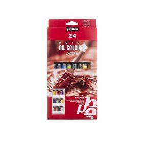 Pebeo 014-124 37 ml Yağlı Boya