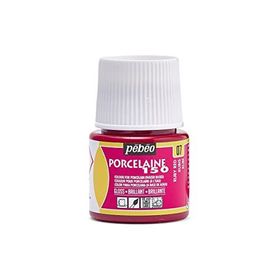 Pebeo 024x 07 45 ml Porselen Boyası