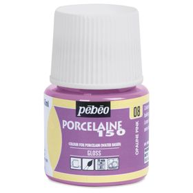Pebeo 024x08 45 ml Porselen Boyası