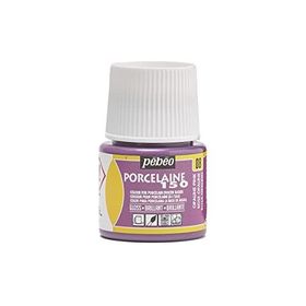 Pebeo 024x08 45 ml Porselen Boyası