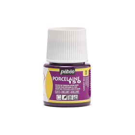 Pebeo 024x11 45 ml Porselen Boyası