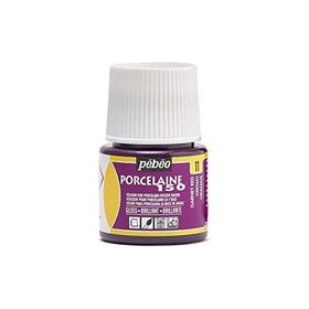 Pebeo 024x11 45 ml Porselen Boyası