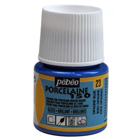 Pebeo 024x23 45 ml Porselen Boyası