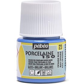 Pebeo 024x23 45 ml Porselen Boyası