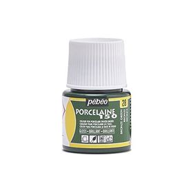 Pebeo 024x28 45 ml Porselen Boyası