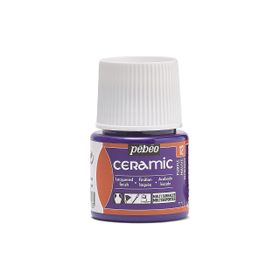Pebeo 025x12 45 ml Seramik Boyası