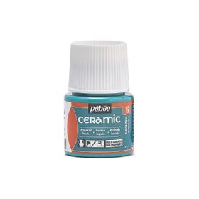 Pebeo 025x16 45 ml Seramik Boyası