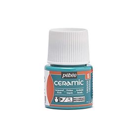 Pebeo 025x16 45 ml Seramik Boyası