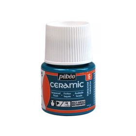Pebeo 025x16 45 ml Seramik Boyası