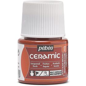 Pebeo 025x17 45 ml Seramik Boyası